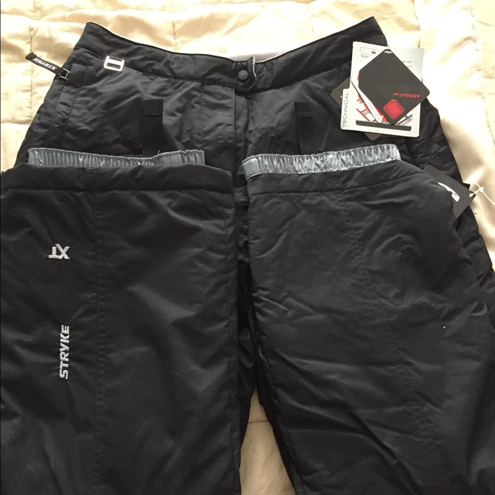 Ski Pants
